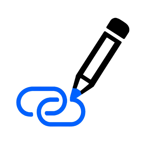 LinkNotes app icon